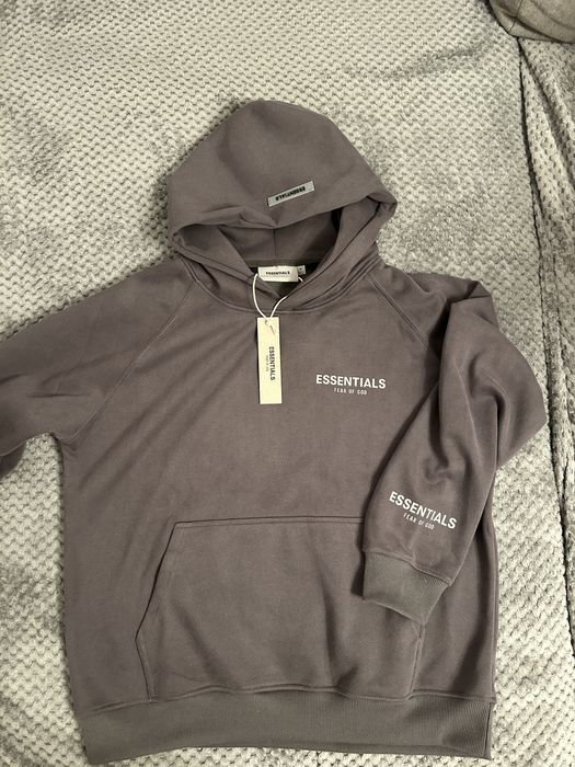 Hanorac Essentials marime M si L