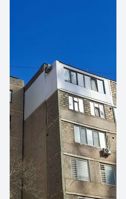 Промышленные альпинисты