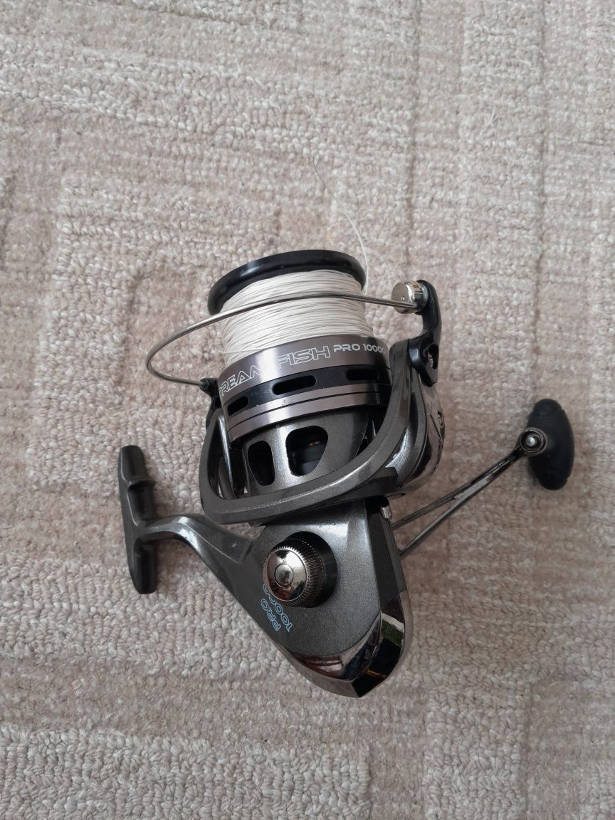 Daiwa Procaster EVO Reel