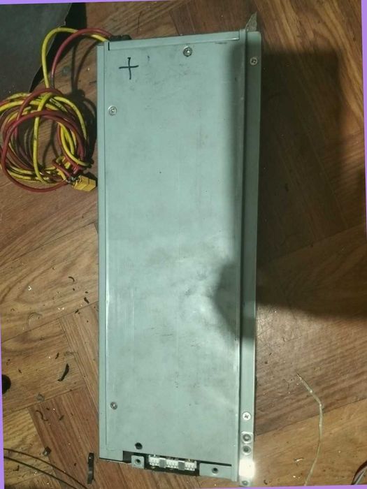 блок питание 48 в 1200 ват