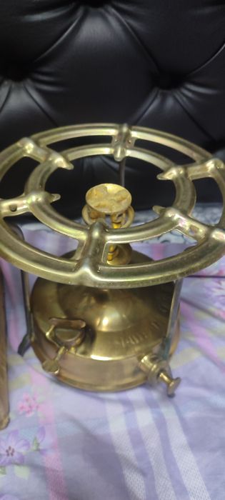 Примус Рекорд 1 новый продам