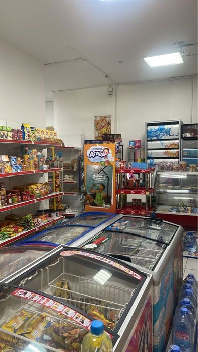 Сдается в аренду Продуктовый магазин