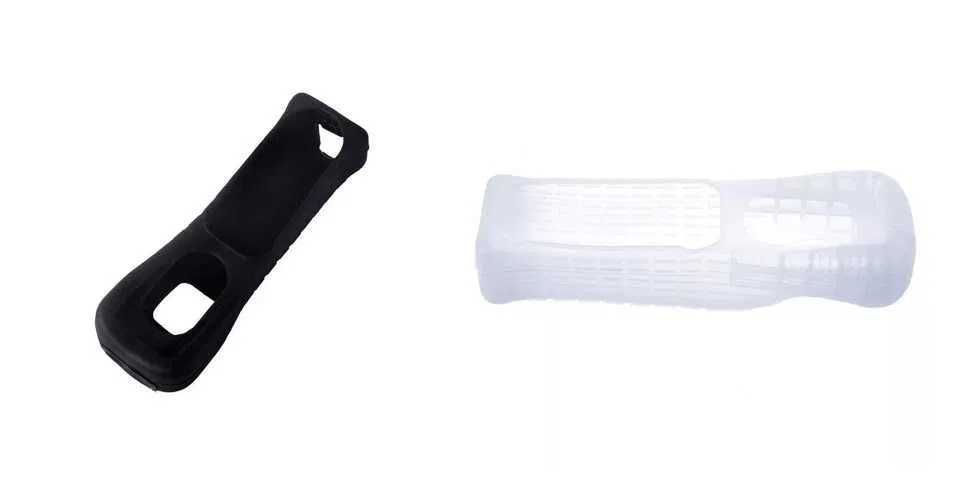 силиконово покритие - Nintendo Wii Remote