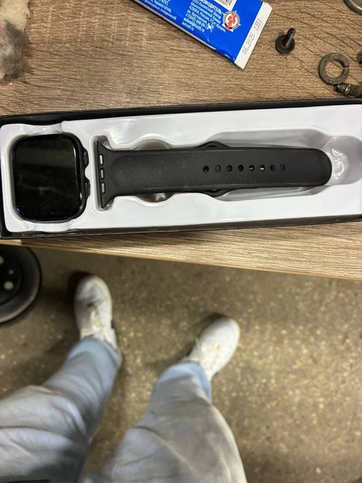 часы Watch 8,Big.