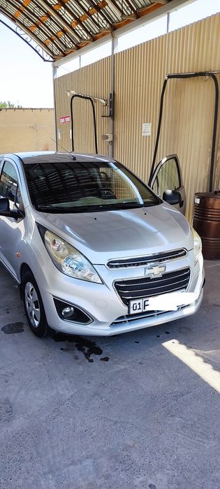 Spark sotiladi xolati zoʻr