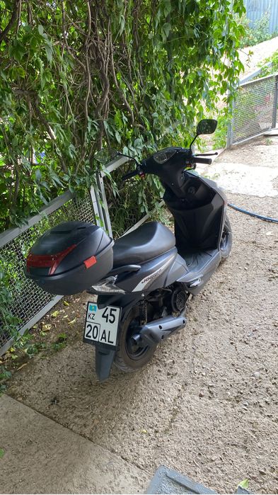 Продам Мопед.