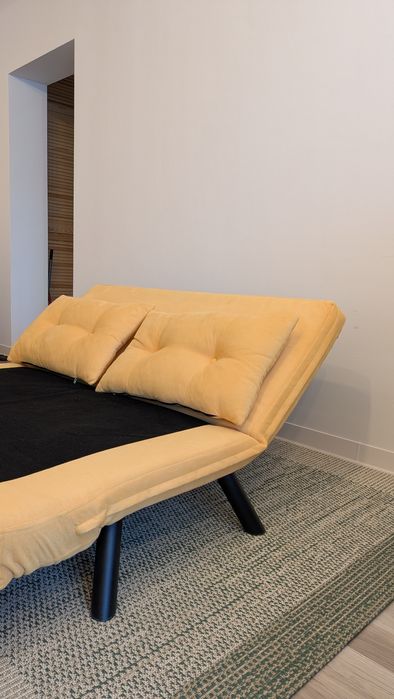 Canapea Futon 2 persoane