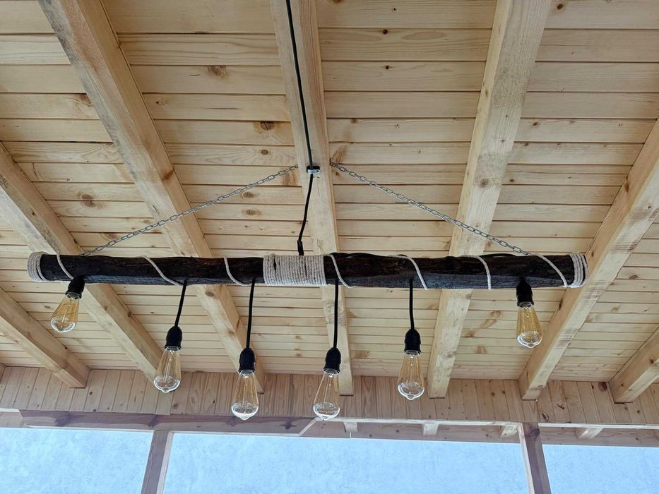 Битов полилей по поръчка!