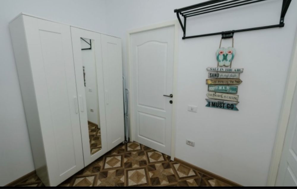 Inchiriere Garsoniera zona Campus