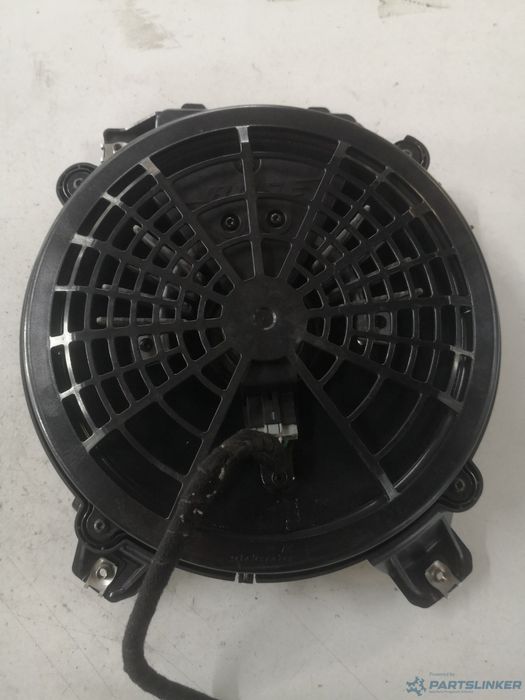Tun Bass Alfa Romeo 159 (939_) [ 2005 - 2012 ] Oem 280838001