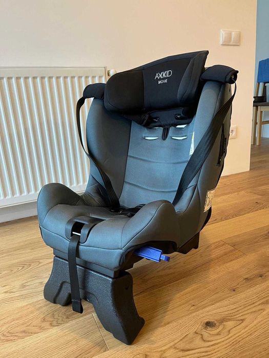 Scaun auto rear-facing Axkid Move