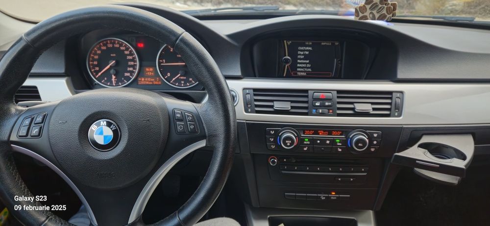 Bmw 320d xdrive 2012 €5