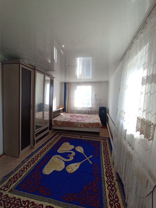 Продам дом село Актогай