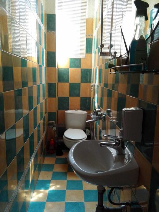 Продава се Двустаен апартамент в София, Център - 40 кв.м за 5000 €/кв.м - Снимка #3