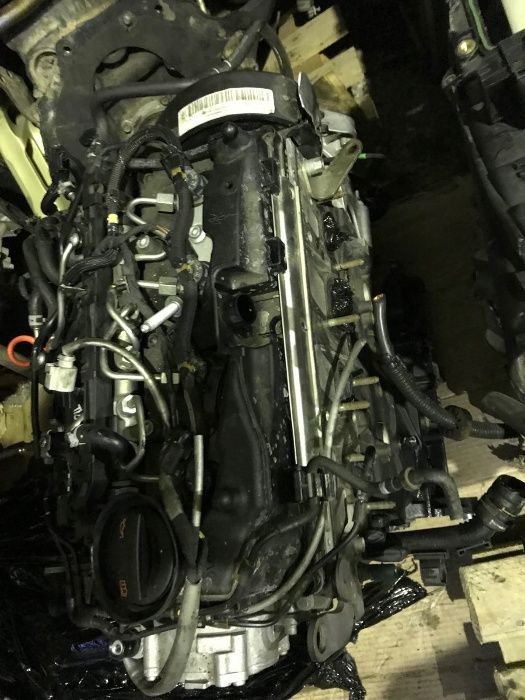 Motor 2.0 tdi CGLC Audi A4 / A5 / Q5 garantie 3 luni