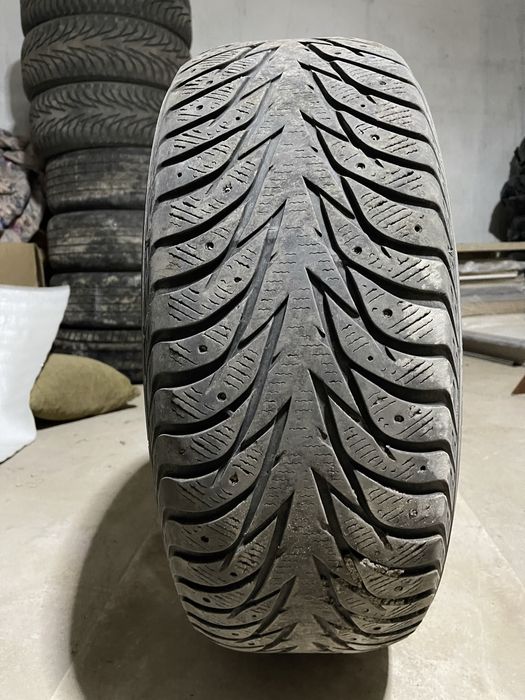 Зимниые шины Triangle, 245/55/19