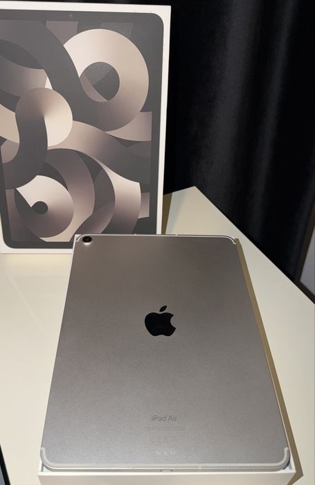 Ipad Air 5(2022)(256 gb, wifi + cellular)