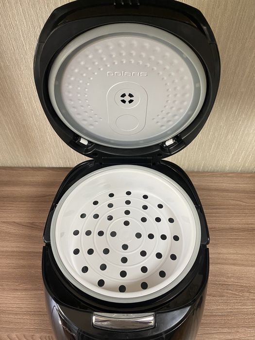 Мультиварка новая