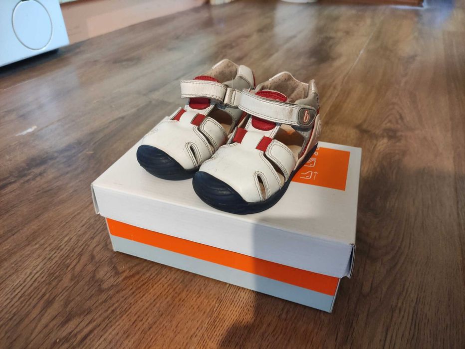 Детски сандали 22 н. Biomecanics