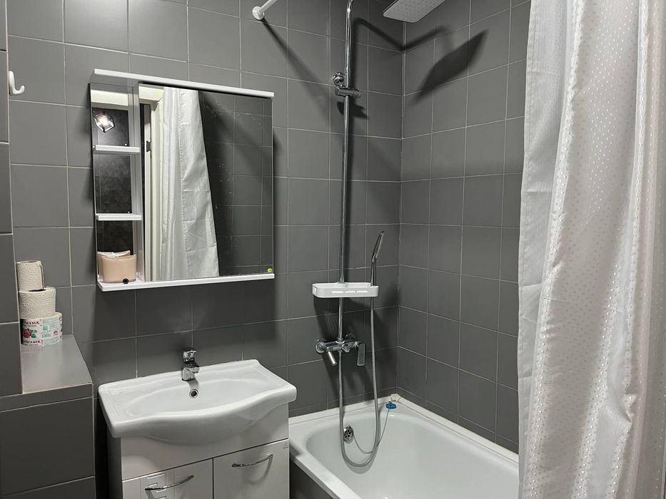 Посуточно Евро Новая Квартира