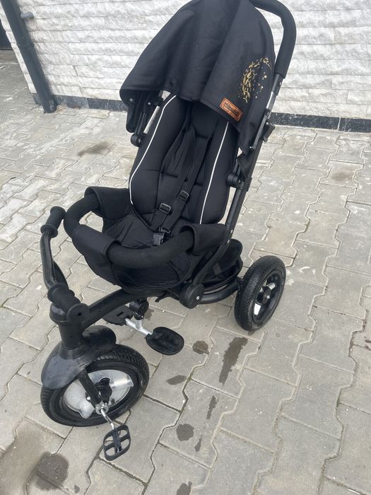 Chipolino триколка