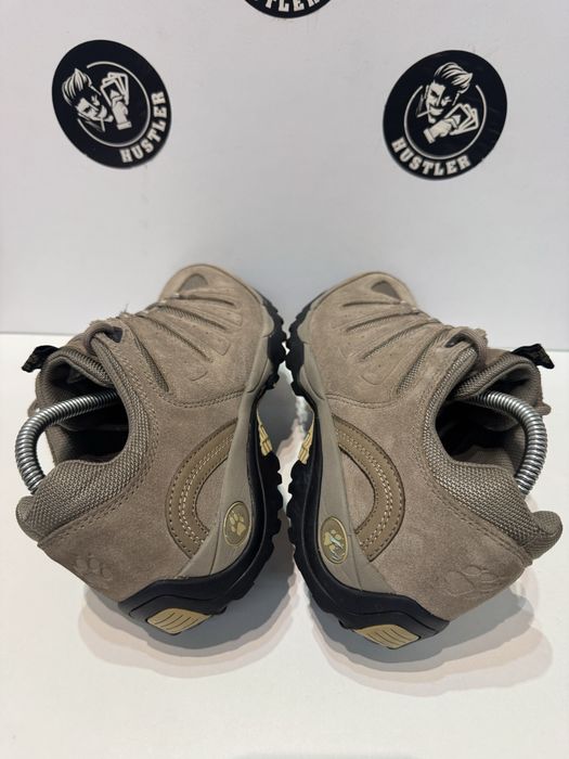 Туристически обувки JACK WOLFSKIN . Размер 39.5