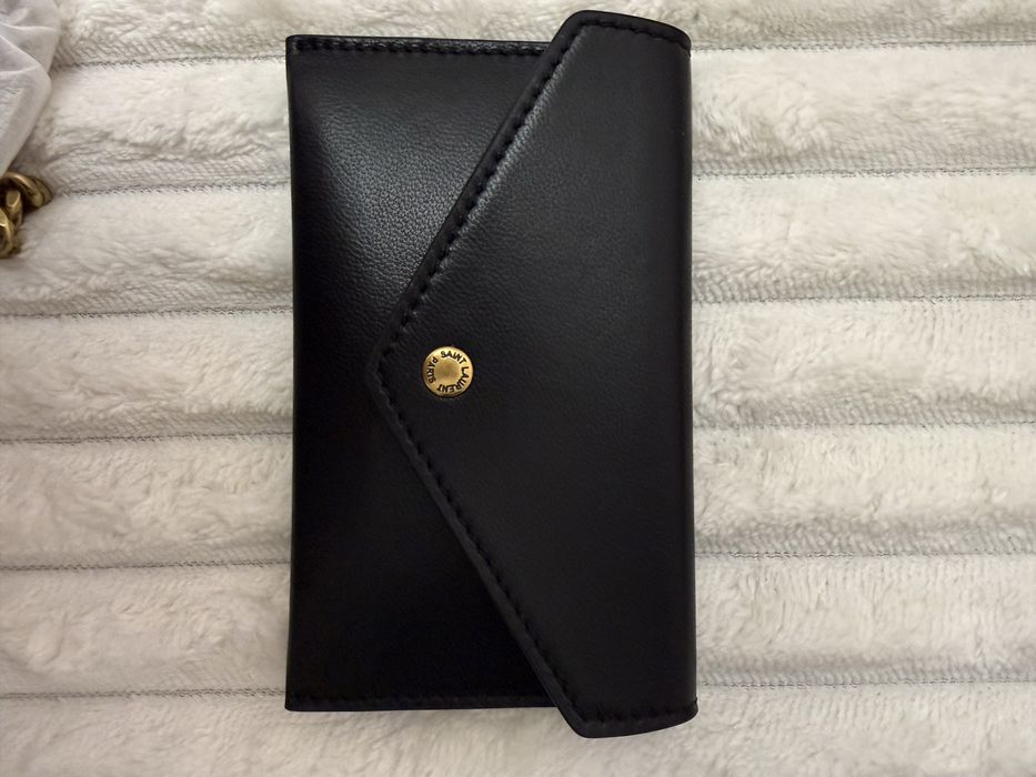 YSL Saint Laurent Loulou Matelasse