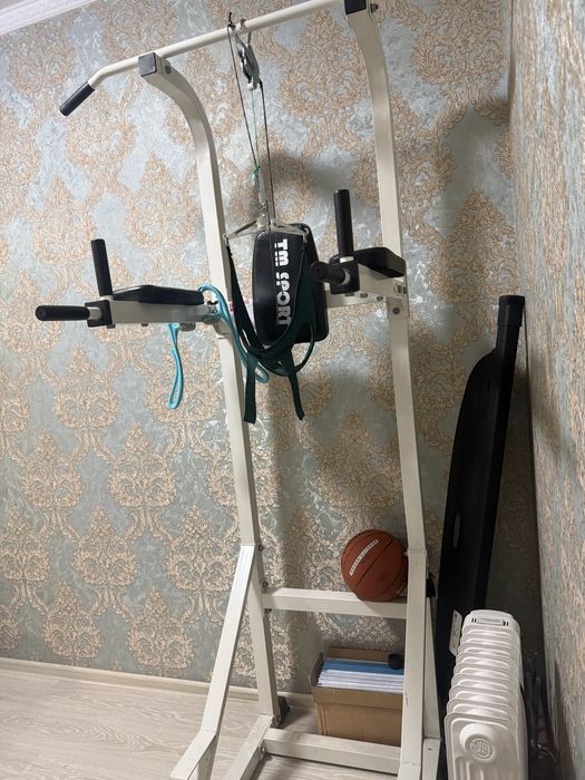 Продается Турник