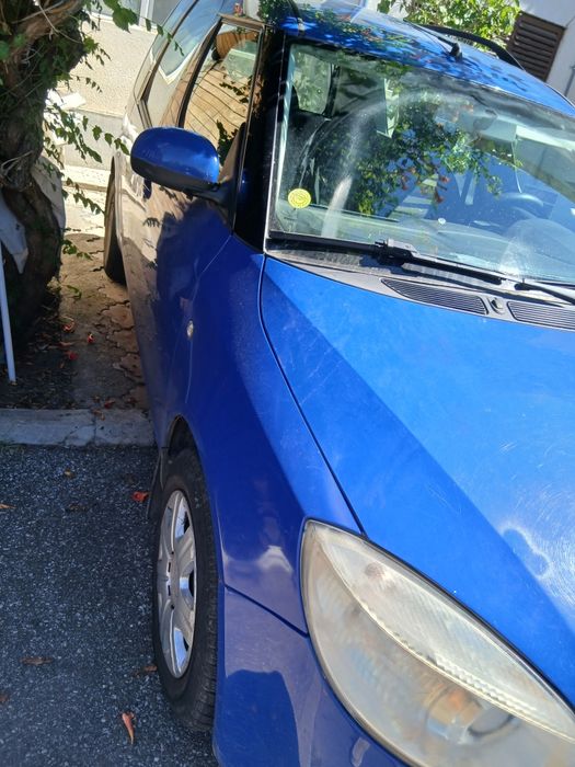Skoda Roomster 1,2cm