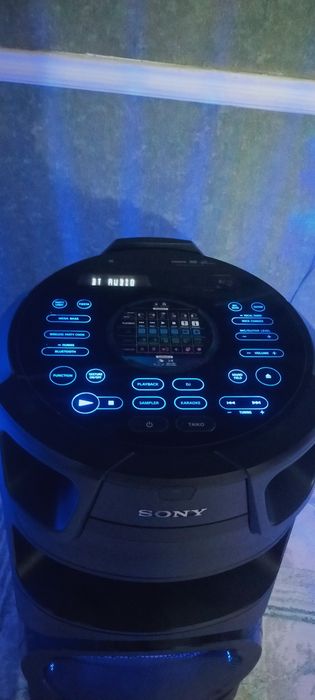 Sony MHC-V73D музыкалық колонка сатылады