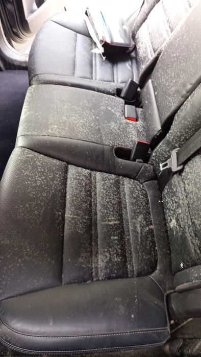 Пране на автомобили зимно Премахване на Петна изсушаване цена 50  евро