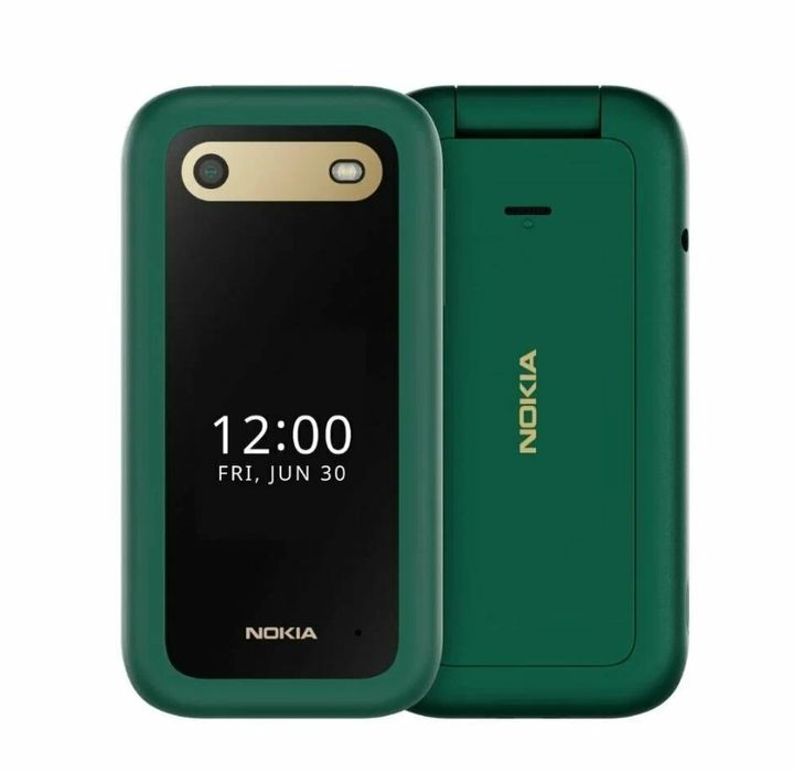 Новый Nokia 2660 Flip Orginal • Телефон •