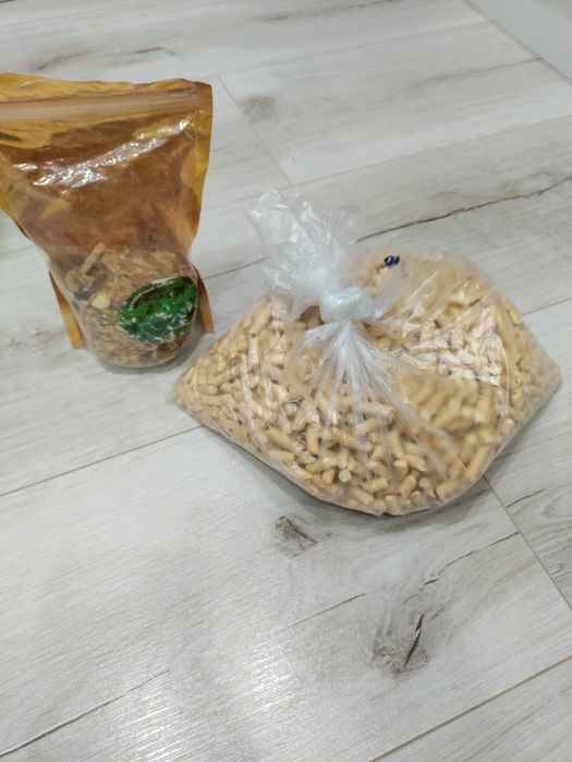 Продам клетку для хомяка