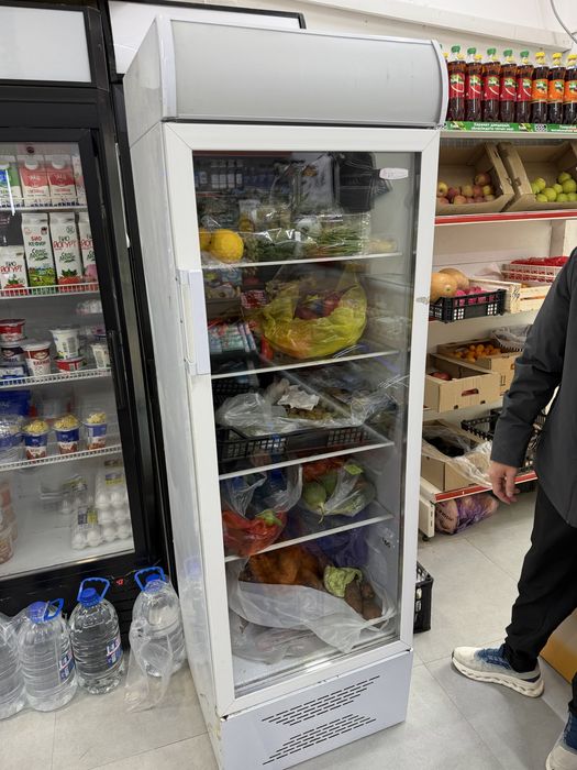 Продам Холодильник Бирюса