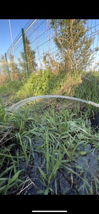 Бурение скважин!