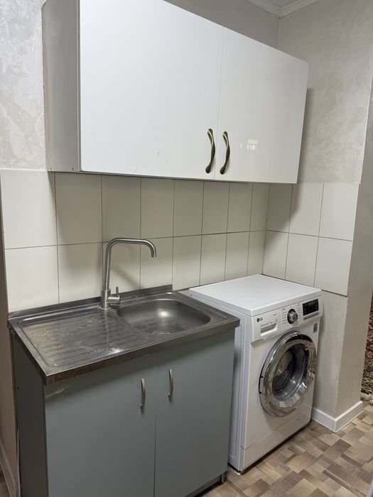 Сдам квартиру помесячно