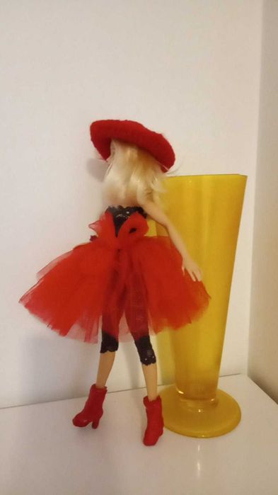 кукла Барби -Mattel