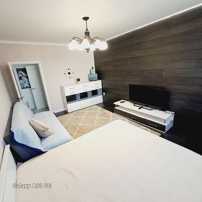 Квартира  посуточно  2 комнатная