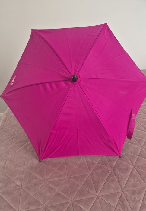Umbrela pentru carucior bebe  Mamas&Papas UPF 50+