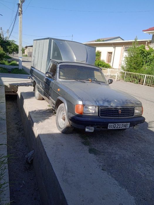 Прдается в хорошем состоянии, для бинеса с кузовом