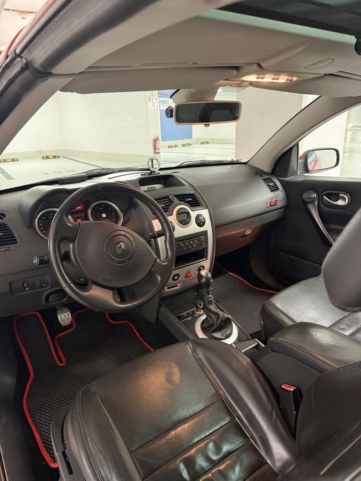 RENAULT Megane 2005 — imagine 4