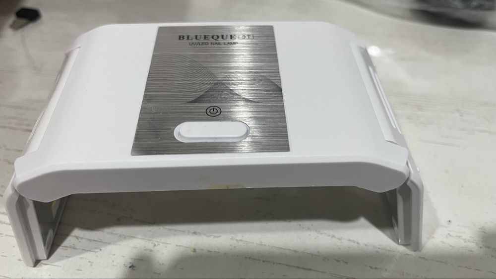 Аппарат для маникюра strong 204