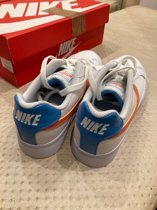 кецове NIKE 39 номер ново!