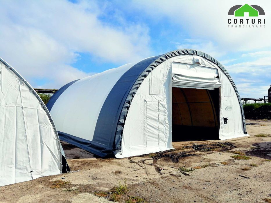 Cort industrial depozitare pe stoc!