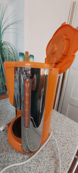 Cafetieră Russell Hobss