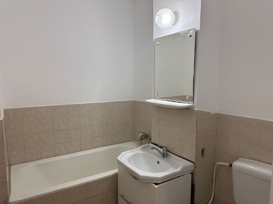 Apartament 2 camere, mobilat și utiliat