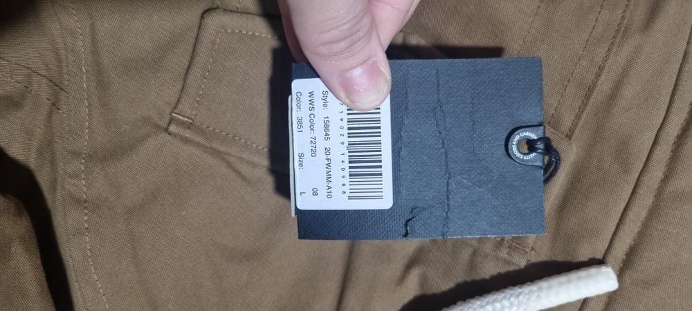 Geaca Scotch &Soda barbat L