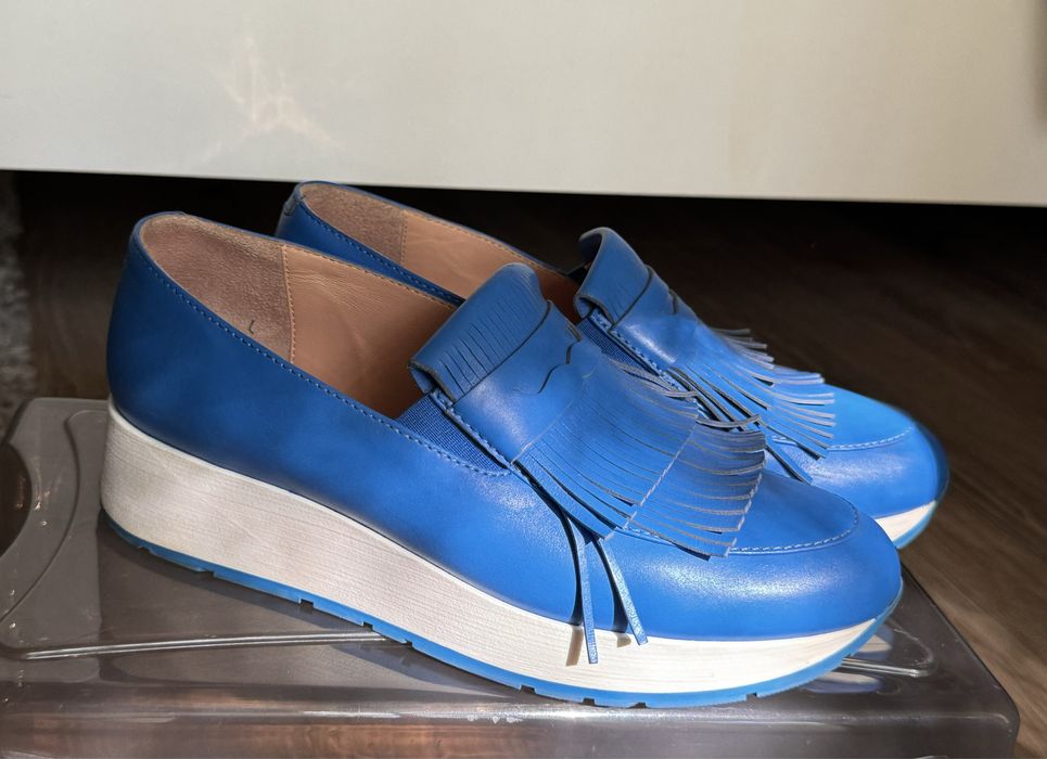 Vand pantofi dama Musette