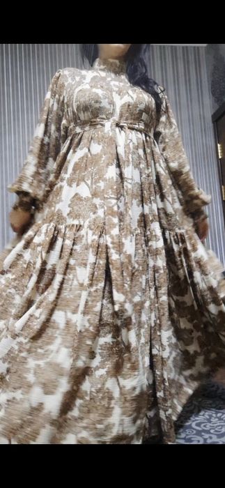 Платье из дубая, миср. За качество отвечаю 100%