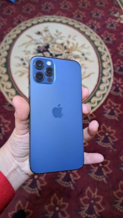 iphone 12 pro 128 GB